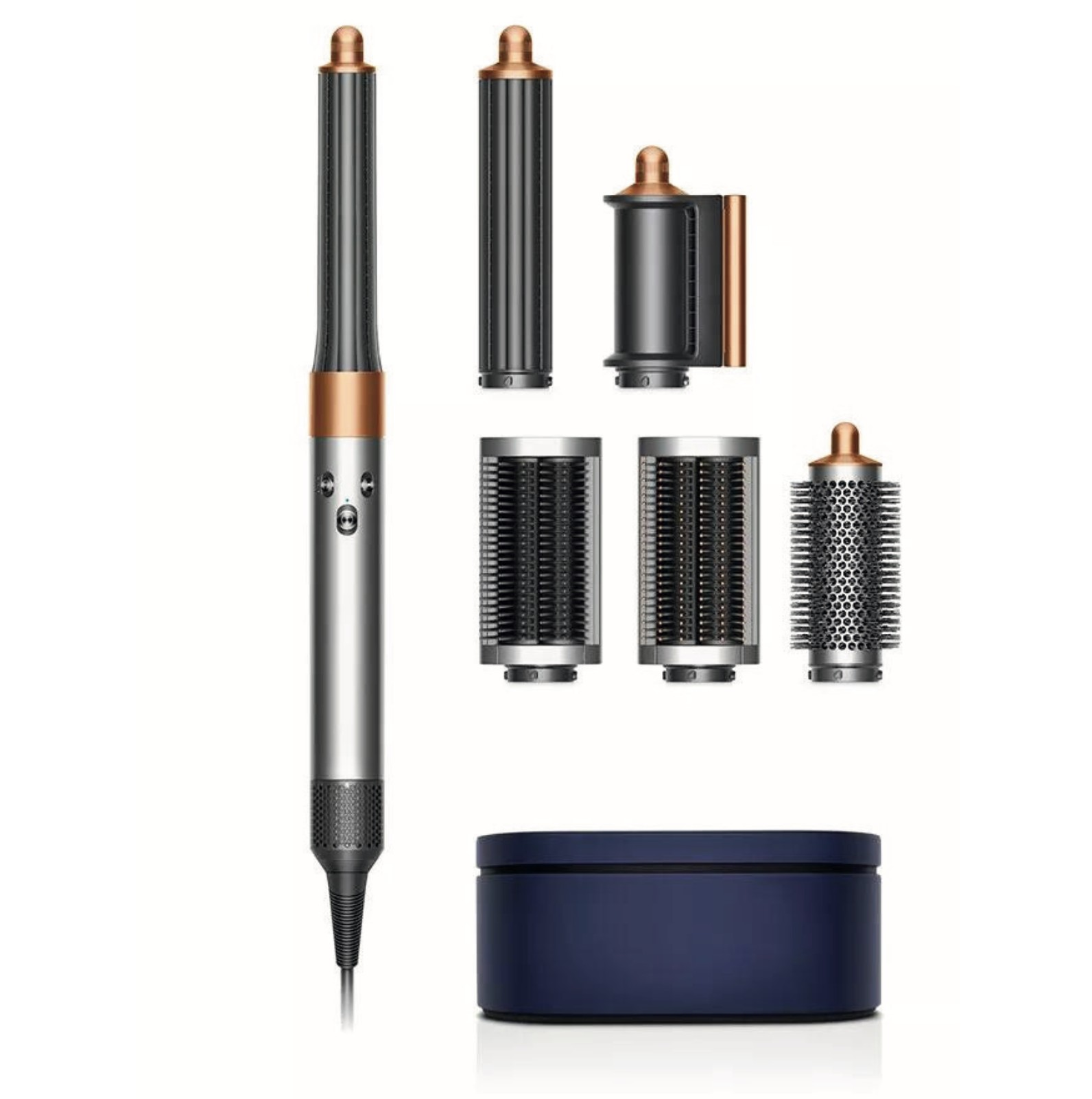 Dyson- Airwrap