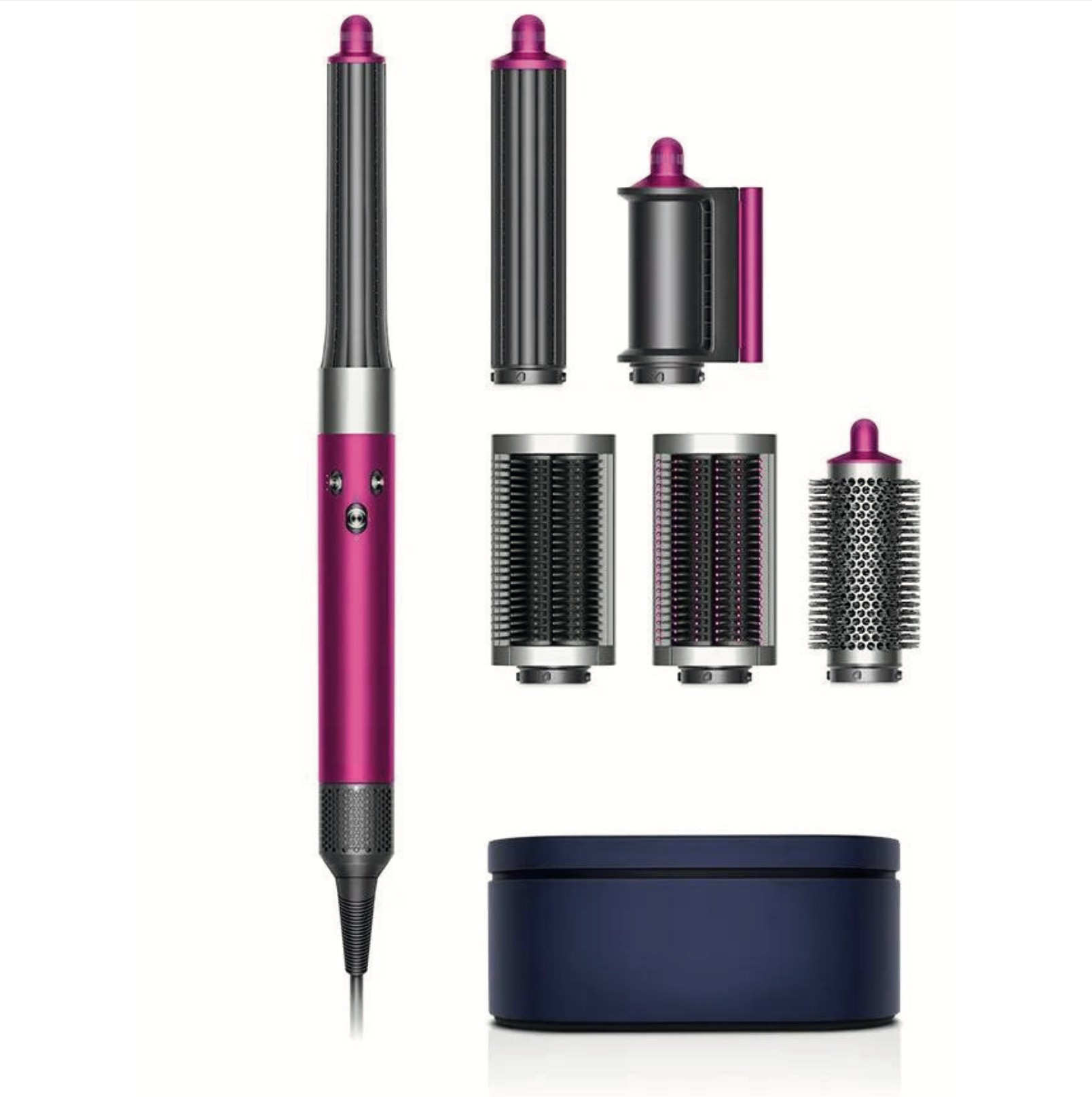 Dyson- Airwrap