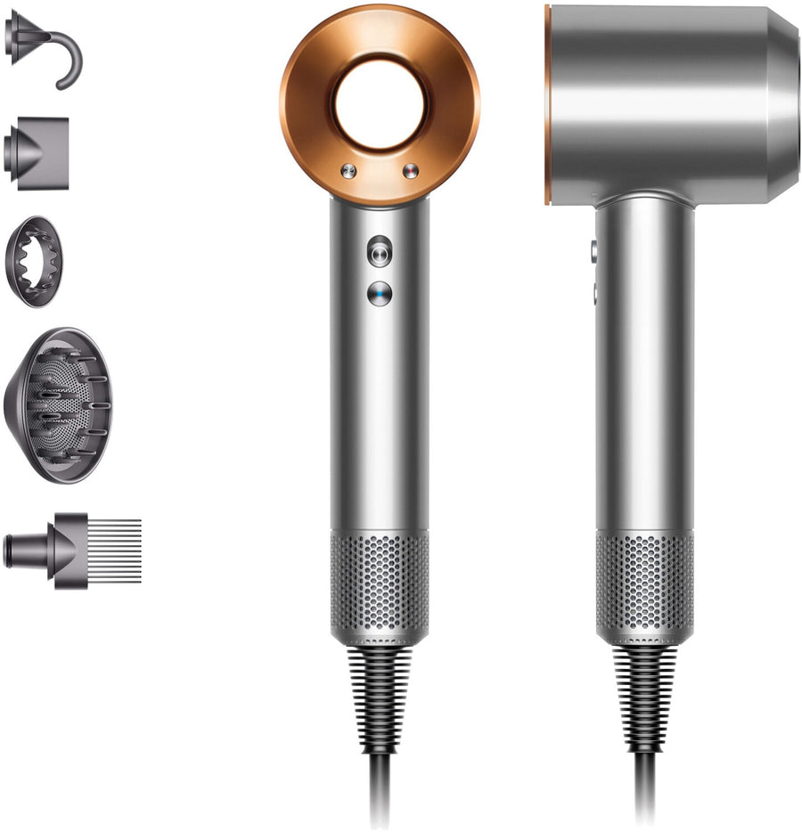 Dyson Supersonic
