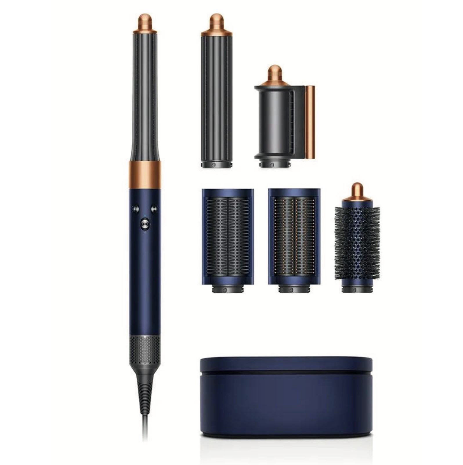 Dyson- Airwrap