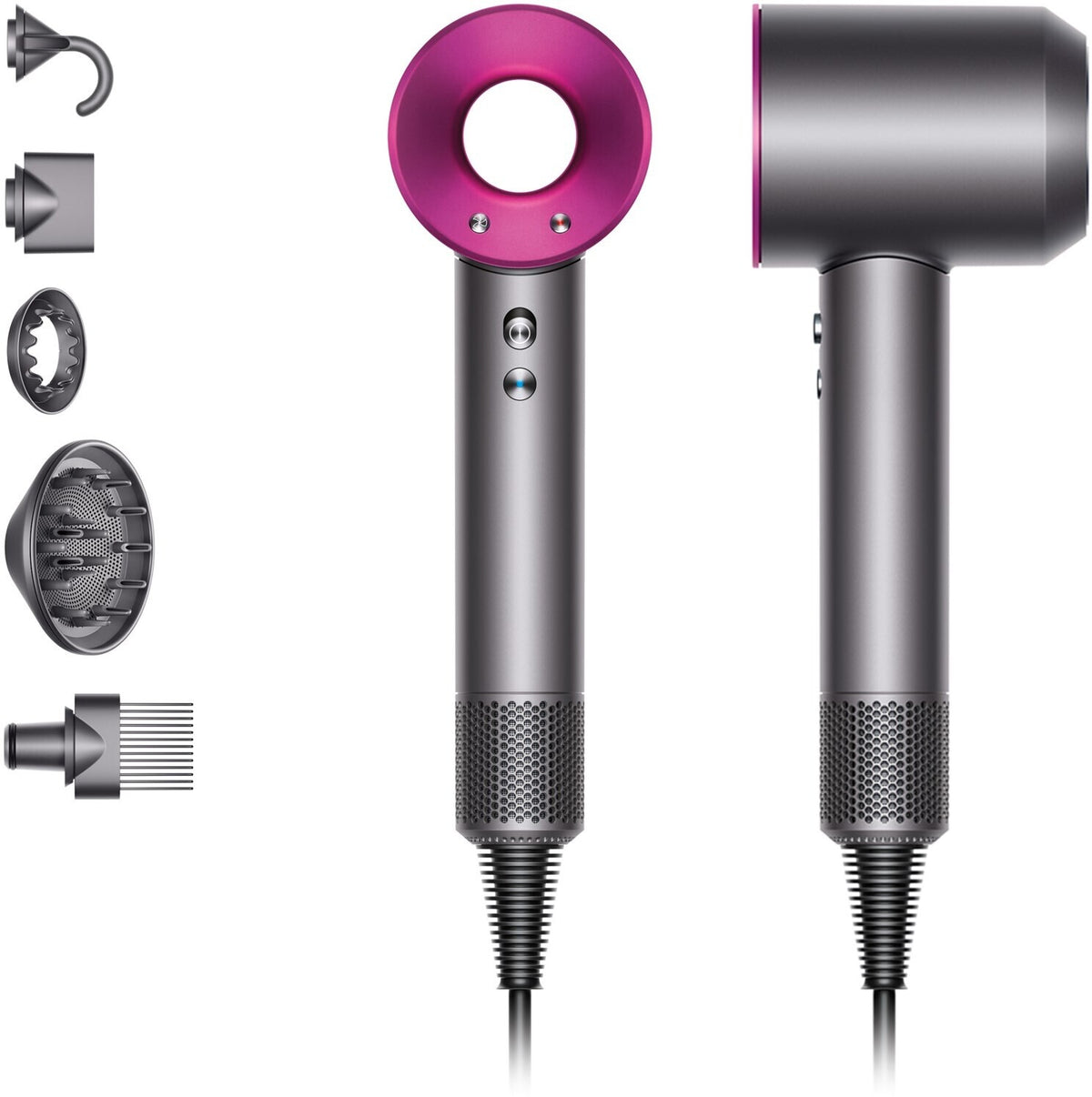 Dyson Supersonic