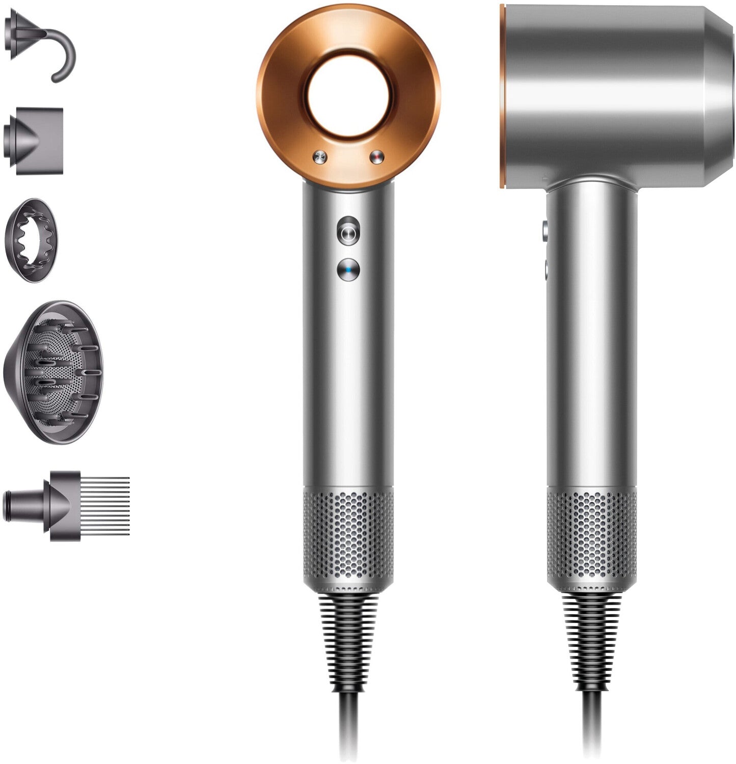Dyson- Supersonic